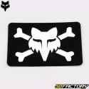 Adesivo Fox Racing Victory Logo nero