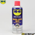 WD-40 Especialista en grasa de cadena para condiciones húmedas de motocicletas 400ml