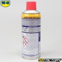 WD-40 Grasso per catene per motociclette specializzato in condizioni umide 400ml