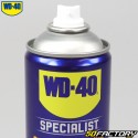 Graisse de chaîne WD-40 Specialist Moto conditions humides 400ml