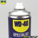 Lubrifiant chaîne WD-40 Specialist Moto conditions sèches 400ml