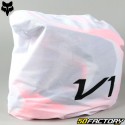 Helmet cross child Fox Racing  V1  Nitro fluo orange