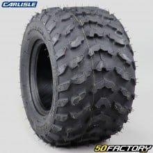 Rear tire 20x11-9J Carlisle Trail wolf quad