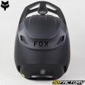 Capacete cross criança Fox Racing V1 Solid preto fosco