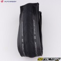 Neumático de bicicleta 700x28C (28-622) Hutchinson Challenger TLR con cañas flexibles