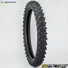 Vorderreifen 90 / 100-21 57R Michelin Enduro Mittel