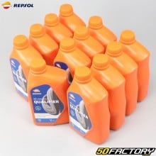 Getriebeöl - Repsol Moto Transmission XNUMXWXNUMX XNUMXL (XNUMXer Pack)