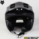 BTT, capacete de bicicleta VAE Fox Racing  Quadro suspenso preto