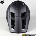 BTT, capacete de bicicleta VAE Fox Racing Quadro suspenso preto