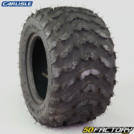 Pneu arrière 20x11-10 47J Carlisle Trail Wolf quad