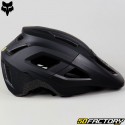 capacete de bicicleta MTB Fox Racing  Mainframe Mips preto