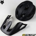 capacete de bicicleta MTB Fox Racing Mainframe Mips preto