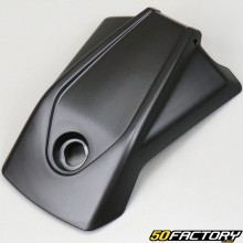 Carenatura Copri serbatoio Derbi Senda,  Gilera SMT,  RCR,  Aprilia SX RX 50 (da 2018) nero