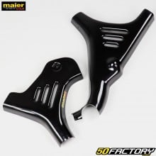 Protector de chasis Honda TRX 450 Maier negro