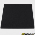 Universal air filter foam to cut 295x295mm