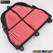 Triumph air filter Daytona 675 (2006 - 2010), Street Triple 675 (2008 - 2010) HifloFiltro HFA6505