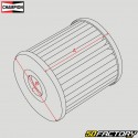 COF031 Oil Filter Suzuki, Hyosung ... Champion