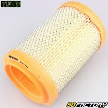 Filtro de ar Ducati Monster 797, Scrambler 800, Hypermotociclista 939...HifloFiltro HFA6001