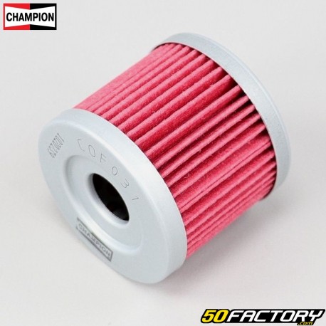 COF031 Oil Filter Suzuki, Hyosung ... Champion