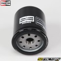 Oil filter Adiva,  Aprilia, Benelli, Derbi,  Gilera, Italjet, Malaguti,  Peugeot,  Piaggio,  Vespa