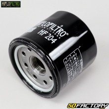 Oil filter HF204 Arctic Cat, Honda, Kawasaki...HifloFiltro