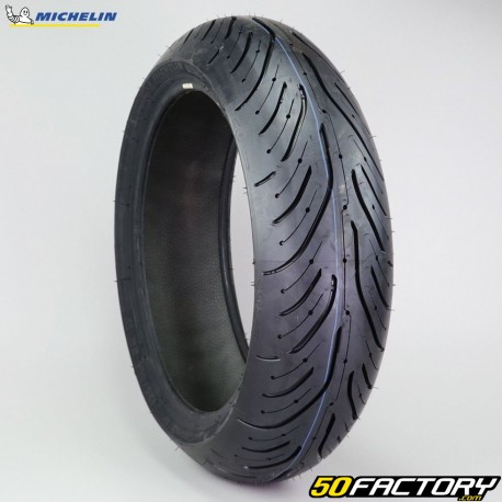 Rear tire 190 / 50-17 73W Michelin Pilot Road 4