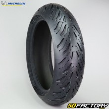 Rear tire 190 / 55-17 75W Michelin Road 6GT