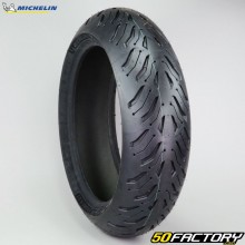 Pneu arrière 190/55-17 75W Michelin Road 6 GT