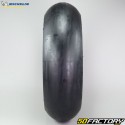 Pneu traseiro 190 / 55-17 75W Michelin Power 2 Liso