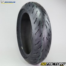 Rear tire 190 / 55-17 75W Michelin Power  5