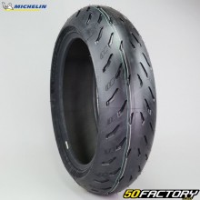 Hinterreifen XNUMX / XNUMX-XNUMX XNUMXW Michelin Power 5