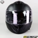 Vito Grande Oversize matte black full face helmet (large size)