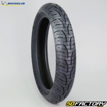 Front tire 120 / 70-17 58W Michelin Pilot Road 4