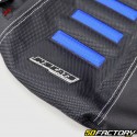 Seat cover Yamaha DT LC 50 JN Seats black and blue