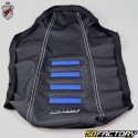 Coprisella Yamaha DT, MBK Xlimit, Malaguti XSM,  XTM (2003 - 2011) JN Seats nero e blu