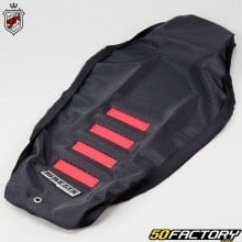 Seat cover Gas Gas EC 125 JN Seats black and red
