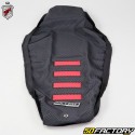 Seat cover Gas Gas EC 125 JN Seats black and red