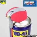 WD-40 Silicone Lubricant (case of 400)