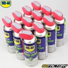 Contact cleaner WD-40 Specialist 400ml (box of 12)