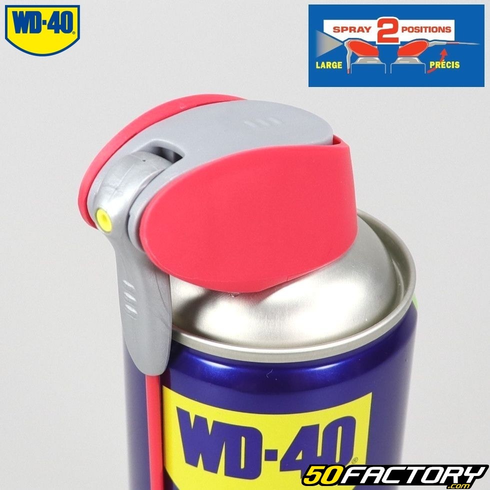 Spray nettoyant contact WD-40