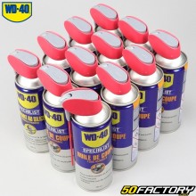 Huile de coupe WD-40 Specialist 400ml (carton de 12)