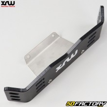 Stoßstange hinten PHD Yamaha YFZ 450R XRW Racing