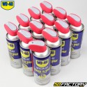 WD-40 Specialist Long Life Chain Grease 400ml (box of 12)