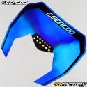 Kit decorativo Sherco SM-R (Desde 2018) Gencod preto e azul holográfico