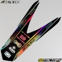 Kit déco Sherco SM-R (depuis 2018) Gencod Sun holographique