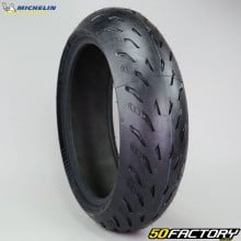 Rear tire 190 / 50-17 75W Michelin Power  5