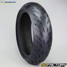 Pneu traseiro 190 / 50-17 75W Michelin Power 5