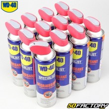 WD-40 Specialist Degreaser Cleaner 500ml (case of 12)