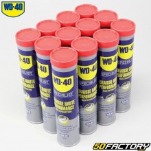 Multi-function grease in WD-40 Specialist high performance 400g cartridge (case of 12)