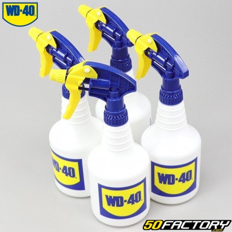 WD-40 ml sprayers (empty) (case of 500)